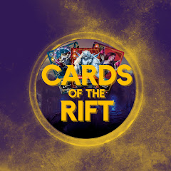 Cards of the Rift
