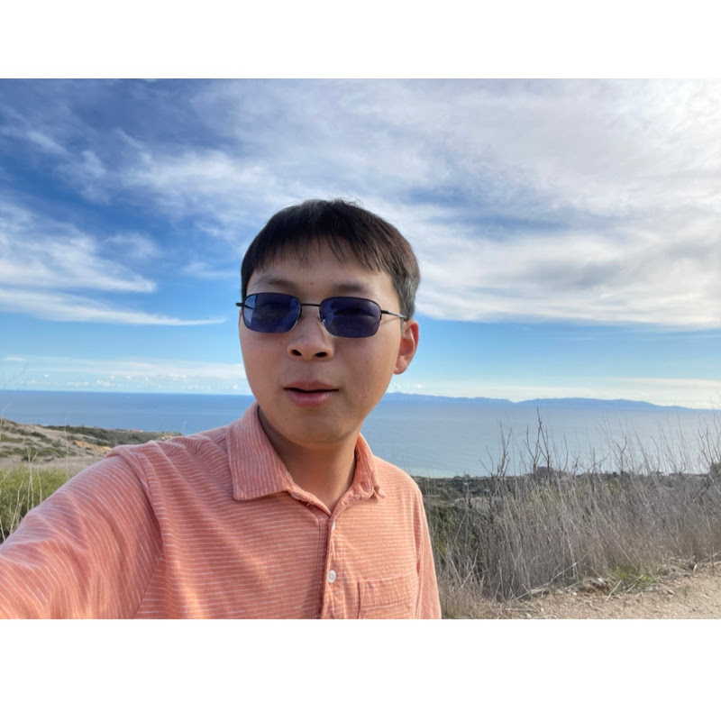 我是劉大聖 Logo