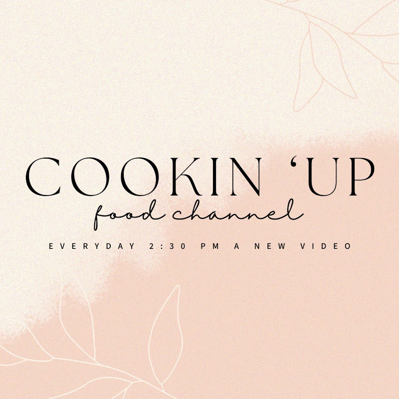 Cookin Up