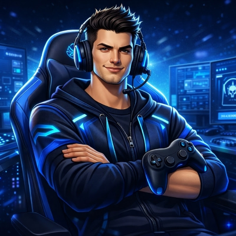 Heaven Gaming