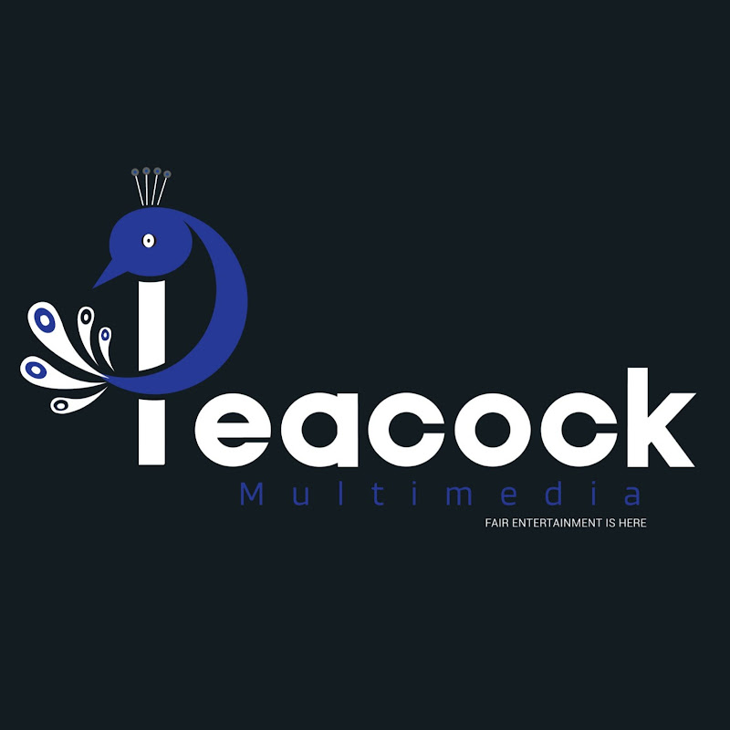 Peacock Multimedia