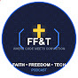 Faith, Freedom & Tech Podcast logo