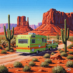 Trekking The USA