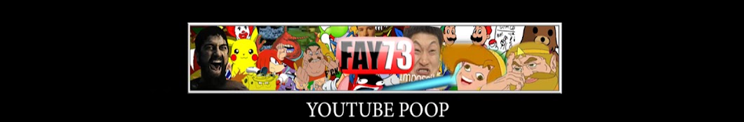 Fay73 Ytp YouTube channel avatar