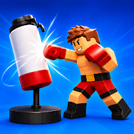 Fight Club Simulator icon