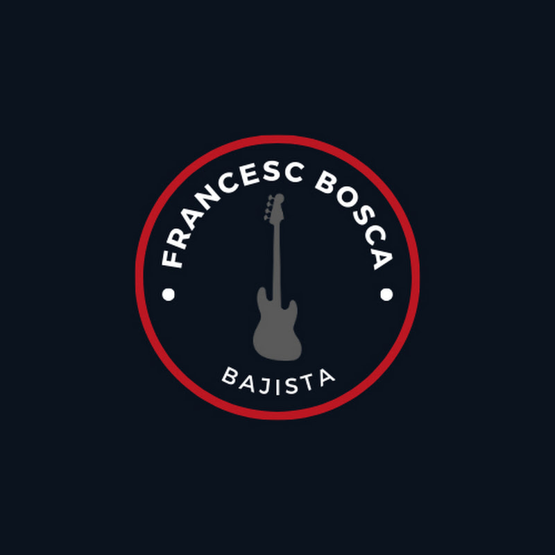 FRANCESC BOSCA