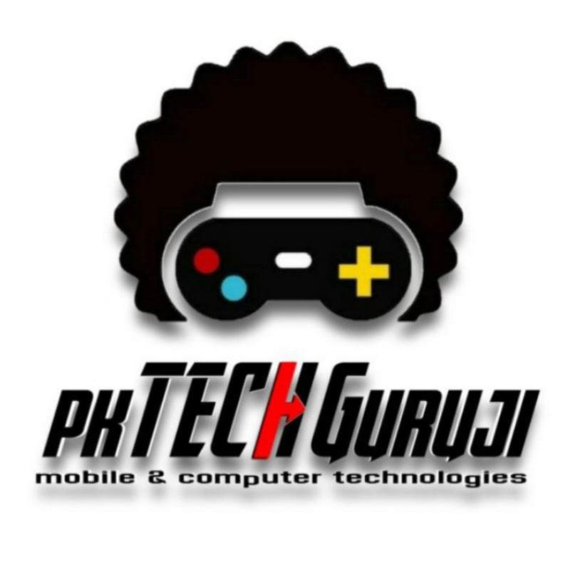 P K TECH GURU
