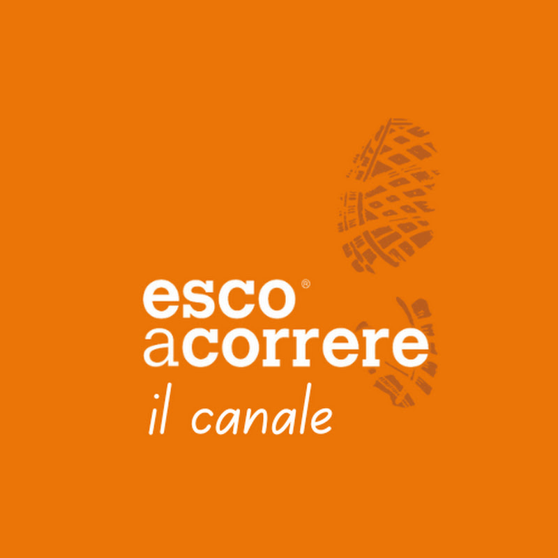 Esco a Correre