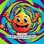 Colorful Cartoon Creations logo