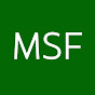 MyStrategicForecast logo