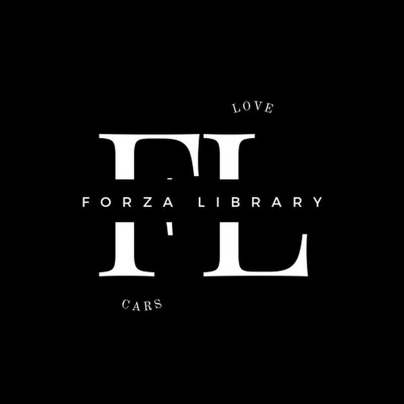 ForzaLibrary