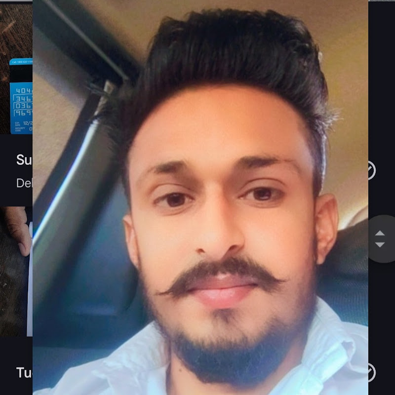 Yprashant Rao