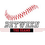 Between The Seams Pod logo