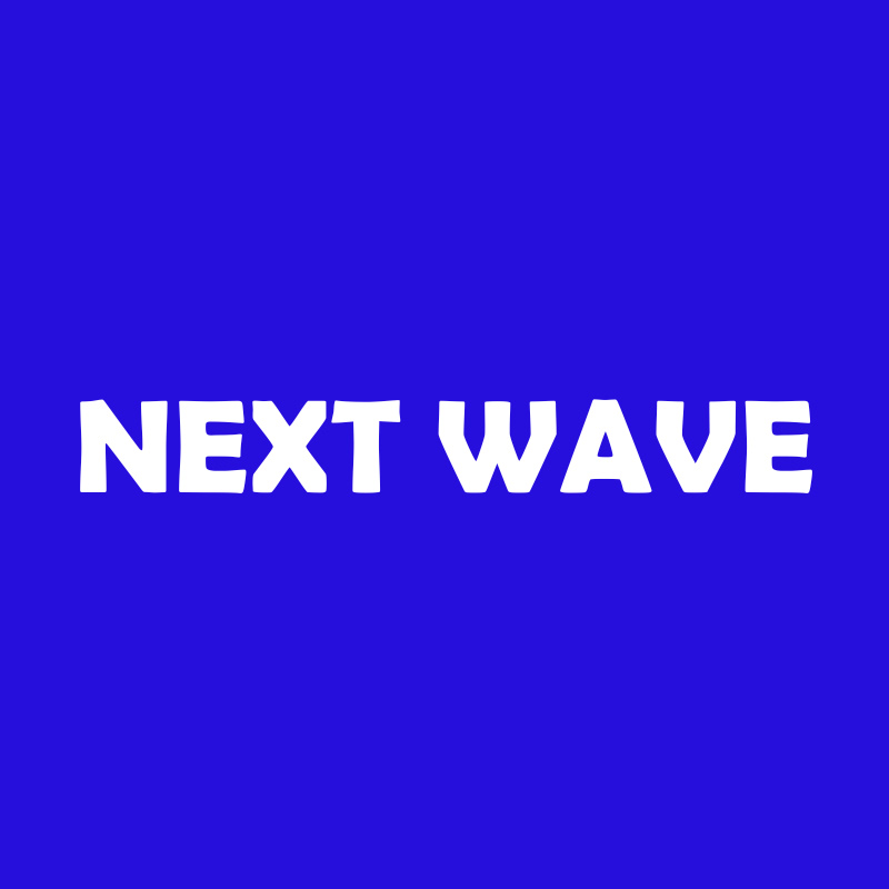 Next Wave