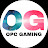 OPC GAMING & TRAVELING