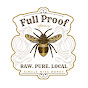 Full Proof Beekeeping logo