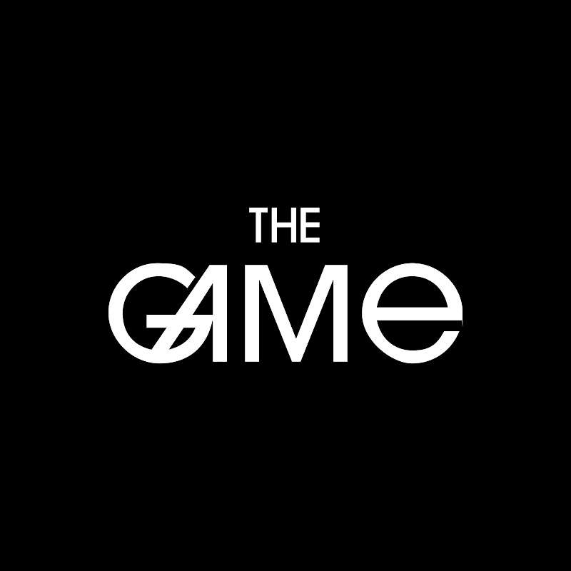 The Game channel logo