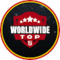 Worldwide Top Fives 