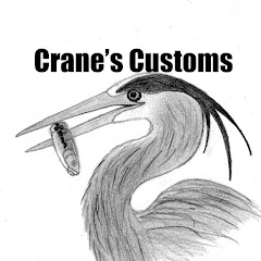 Crane's Customs