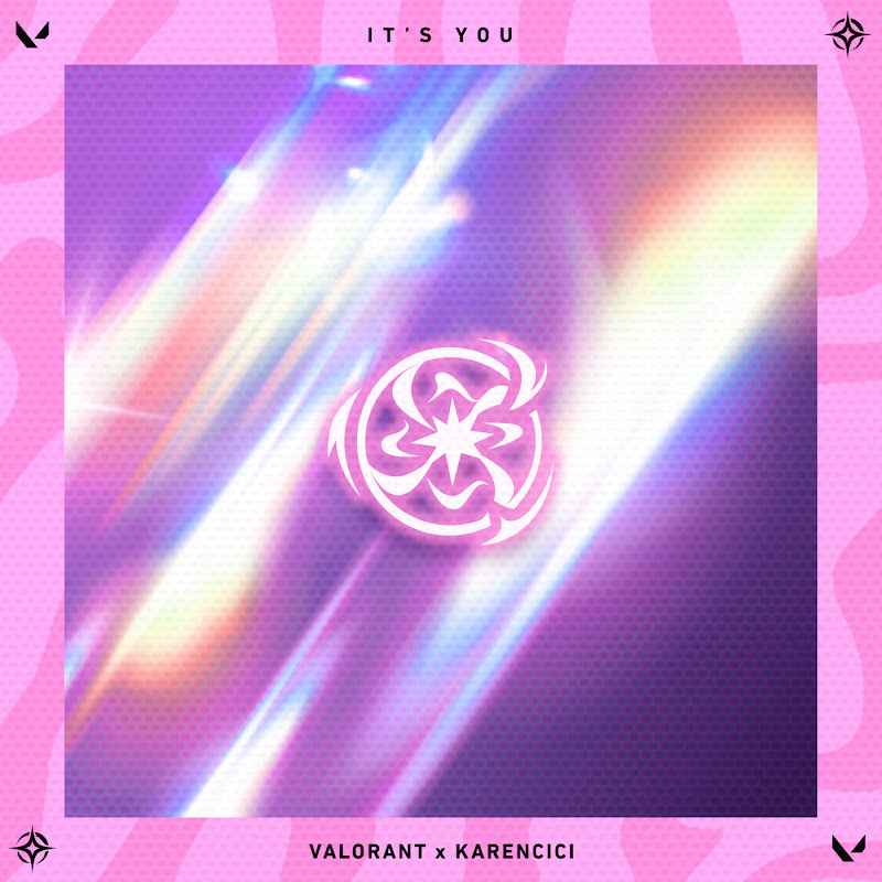 VALORANT - Topic