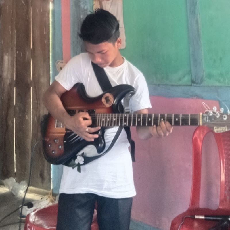 singer official music lamin
