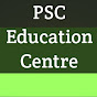 PSC Education Centre logo