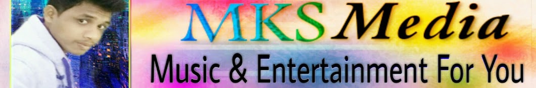 MKS Media YouTube-Kanal-Avatar