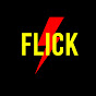 Flick Flash logo