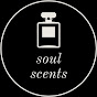 Soul Scents logo