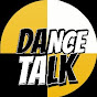 Dance Talk With Sagar  logo
