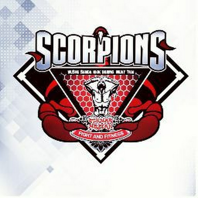THE SCORPIONS