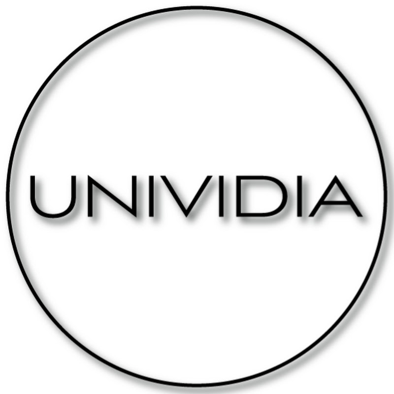 UNIVIDIA