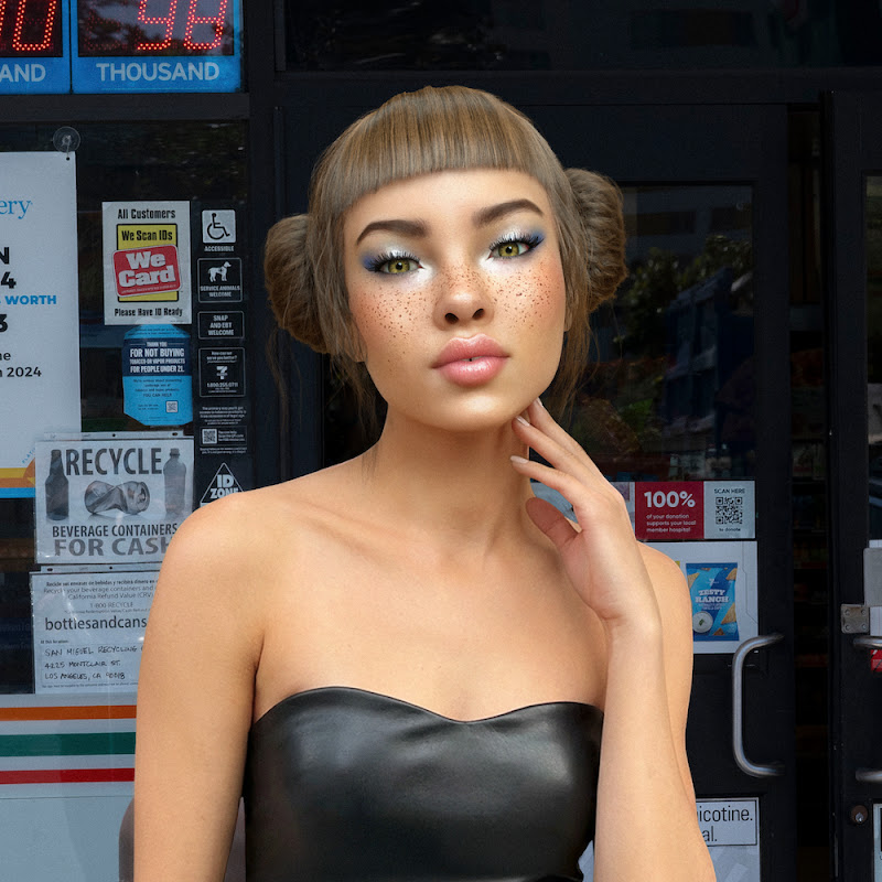 Miquela icon