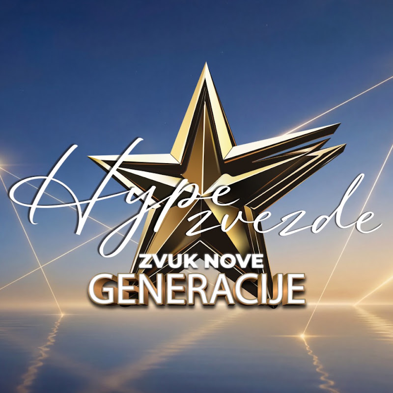 HYPE ZVEZDE 