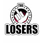The Losers Punk Rock logo