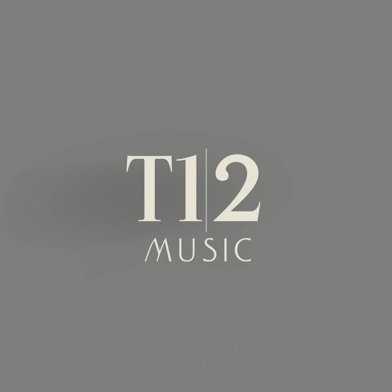 T12 - Music
