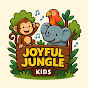 JOYFULL JUNGLE KIDS logo