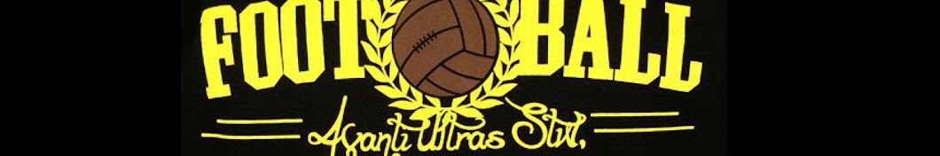 Ultras Avanti رمز قناة اليوتيوب