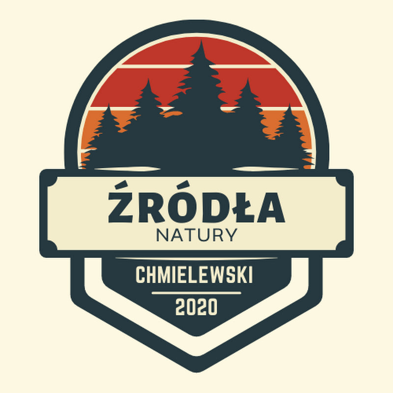Źródła Natury - według Chmielewskiego