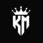 The Kings Mind logo