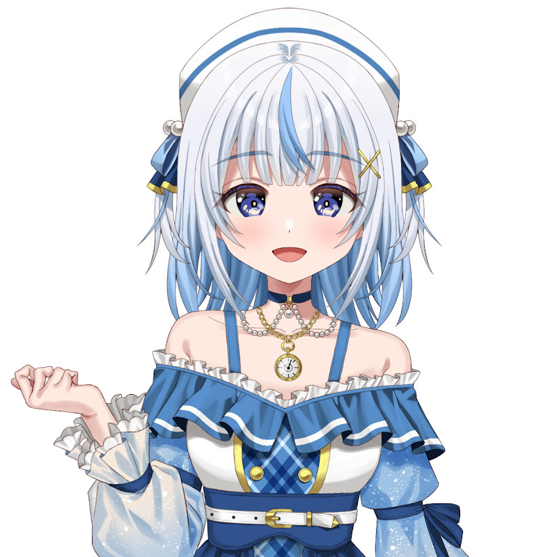 みなも 翠【ノラプロ】