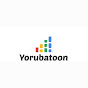Yoruba Toon logo
