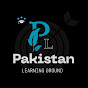 Pakistan Learning Ground logo