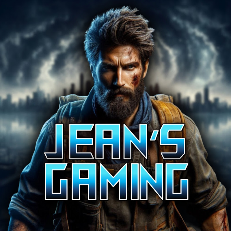 Jean's Gaming