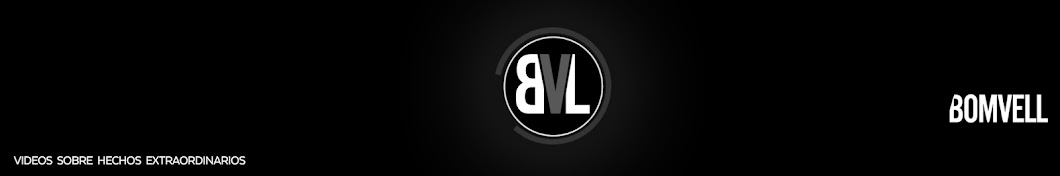 Bomvell YouTube channel avatar