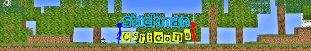 Stickman Cartoons Avatar de canal de YouTube