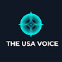 The USA Voice logo
