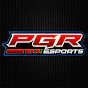 PGR eSports logo