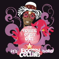 Bootsy Collins net worth