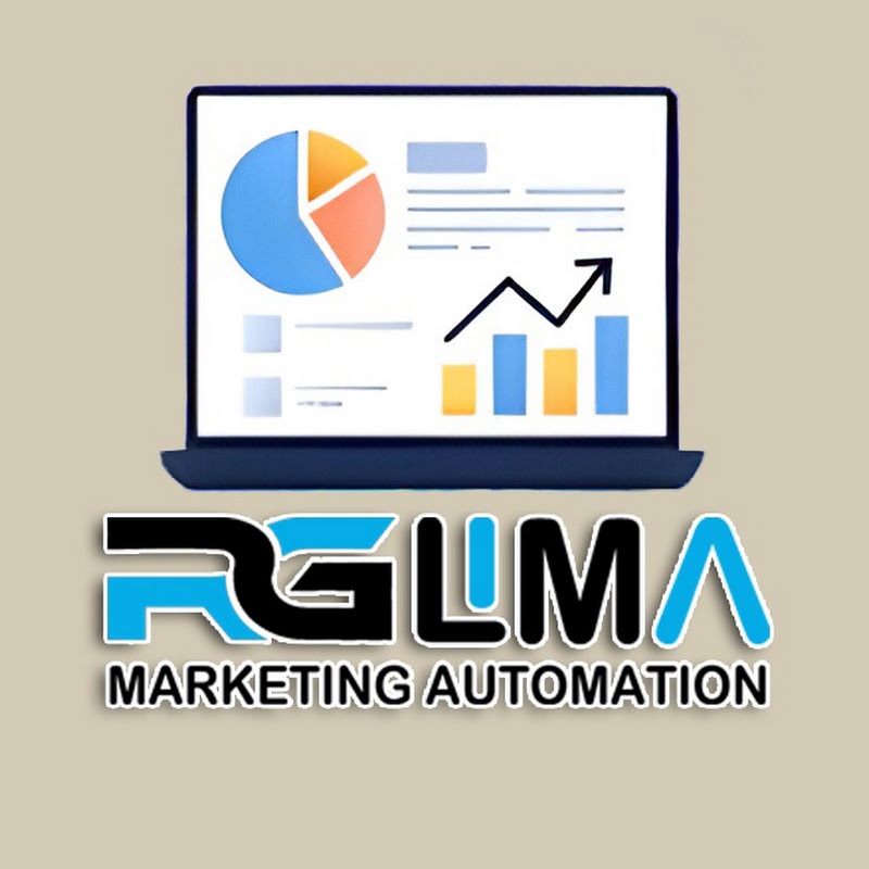 RGLIMA MARKETING AUTOMATION